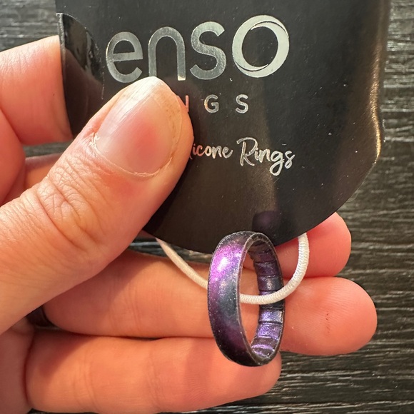 ENSO SILICONE RINGS - Legends Collection *multiple sizes available* - Picture 2 of 5